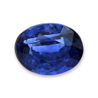 2.00 Ct. Blue Sapphire from Ceylon (Sri Lanka) Video