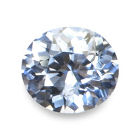 0.43 Ct. Blue Sapphire from Ceylon (Sri Lanka) Video