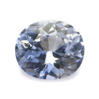 0.43 Ct. Blue Sapphire from Ceylon (Sri Lanka) Video