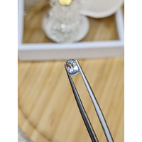 0.77 Ct. Bi Color / Parti Sapphire from Ceylon (Sri Lanka) Life Style