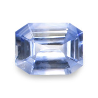 0.44 Ct. Blue Sapphire from Ceylon (Sri Lanka) Video