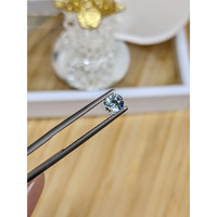 0.70 Ct. Bi Color / Parti Sapphire from Ceylon (Sri Lanka) Life Style