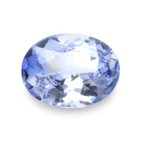 0.34 Ct. Bi Color / Parti Sapphire from Ceylon (Sri Lanka) Video