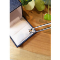 1.33 Ct. Yellow Sapphire from Tanzania Life Style