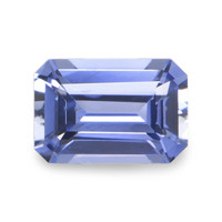 1.25 Ct. Blue Sapphire from Ceylon (Sri Lanka) Video