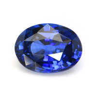 3.08 Ct. Blue Sapphire from Ceylon (Sri Lanka) Video
