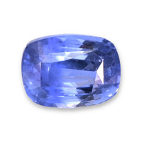 1.53 Ct. Blue Sapphire from Ceylon (Sri Lanka) Video