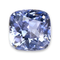 1.18 Ct. Blue Sapphire from Ceylon (Sri Lanka) Video