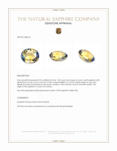 Jewelry Appraisal