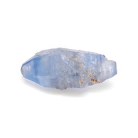 8.58 Ct. Blue Rough Sapphire Crystal from Ceylon (Sri Lanka) Video