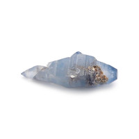 9.36 Ct. Blue Sapphire Crystal from Ceylon (Sri Lanka) Video
