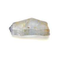 17.44 Ct. Blue Rough Sapphire Crystal from Ceylon (Sri Lanka) Video