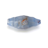 8.56 Ct. Blue Rough Sapphire Crystal from Ceylon (Sri Lanka) Video