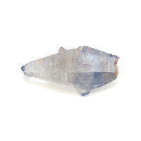 8.78 Ct. Blue Rough Sapphire Crystal from Ceylon (Sri Lanka) Video