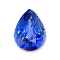3.33 Ct. Blue Sapphire from Ceylon (Sri Lanka) Video