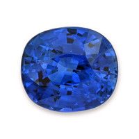 4.03 Ct. Blue Sapphire from Ceylon (Sri Lanka) Video
