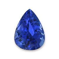 2.49 Ct. Blue Sapphire from Ceylon (Sri Lanka) Video