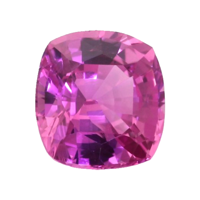 1.12 Ct. Pink Sapphire from Ceylon (Sri Lanka) Video