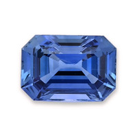 2.04 Ct. Blue Sapphire from Ceylon (Sri Lanka) Video
