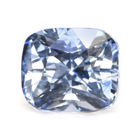 1.15 Ct. Blue Sapphire from Ceylon (Sri Lanka) Video