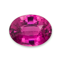 2.10 Ct. Pink Sapphire from Ceylon (Sri Lanka) Video