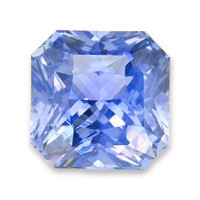 2.18 Ct. Blue Sapphire from Ceylon (Sri Lanka) Video