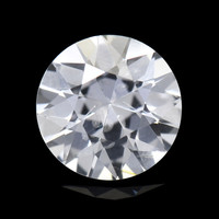 0.95 Ct.Tw. Round Sapphire