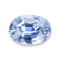 1.23 Ct. Blue Sapphire from Ceylon (Sri Lanka) Video