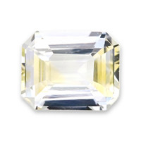 1.17 Ct. Bi Color Sapphire from Ceylon (Sri Lanka) Video