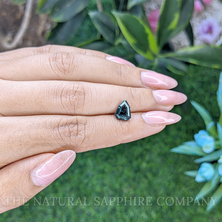 2.27 Ct. Color Change Sapphire from Africa