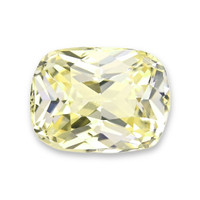 1.18 Ct. Yellow Sapphire from Ceylon (Sri Lanka) Video