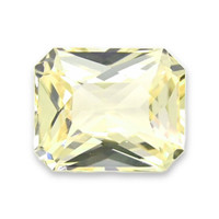 1.19 Ct. Yellow Sapphire from Ceylon (Sri Lanka) Video