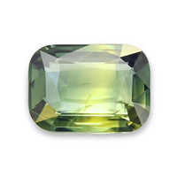 1.04 Ct. Bi Color Sapphire from Africa Video