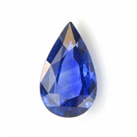 1.04 Ct. Blue Sapphire from Ceylon (Sri Lanka) Video