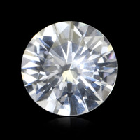 0.80 Ct.Tw. Round Sapphire