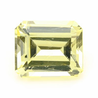 1.12 Ct. Yellow Sapphire from Ceylon (Sri Lanka) Video