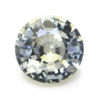 1.14 Ct. Bi Color Sapphire from Ceylon (Sri Lanka) Video