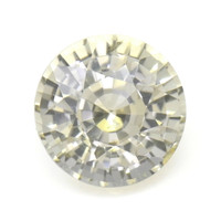 1.10 Ct. Yellow Sapphire from Ceylon (Sri Lanka) Video
