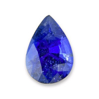 1.05 Ct. Blue Sapphire from Tanzania Video