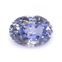 1.16 Ct. Blue Sapphire from Ceylon (Sri Lanka) Video