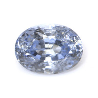 1.35 Ct. Blue Sapphire from Ceylon (Sri Lanka) Video