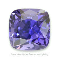 0.76 Ct. Color Change Sapphire from Tanzania Video