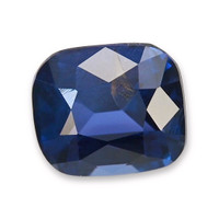 0.61 Ct. Blue Sapphire from Tanzania Video