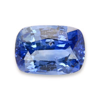 1.06 Ct. Blue Sapphire from Tanzania Video