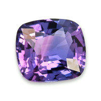 0.61 Ct. Bi Color Sapphire from Tanzania Video