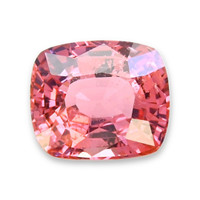 0.92 Ct. Padparadscha Sapphire from Tanzania Video