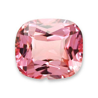 0.58 Ct. Padparadscha Sapphire from Tanzania Video