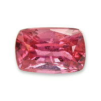 1.01 Ct. Padparadscha Sapphire from Tanzania Video