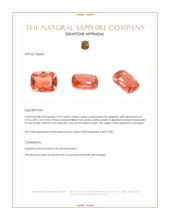 Jewelry Appraisal