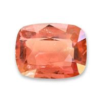 0.43 Ct. Padparadscha Sapphire from Tanzania Video